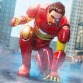 ����Ӣ��2�ֻ���Ϸ(Iron Hero 3D)v2.13.0 ��׿��
