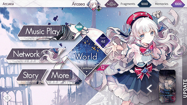 Arcaea���°氲װ��(Arcaea��װ��)v6.14.10 ��׿��