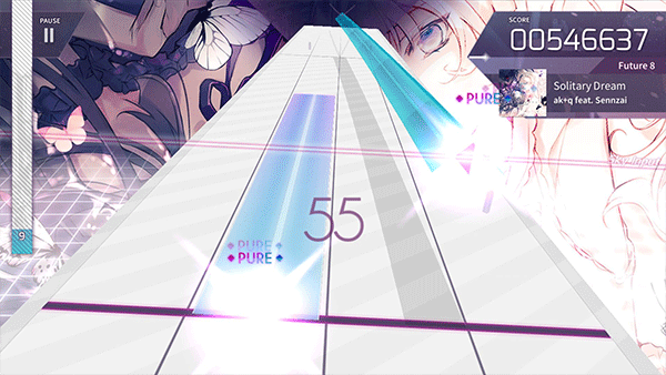 Arcaea���°氲װ��(Arcaea��װ��)v6.14.10 ��׿��