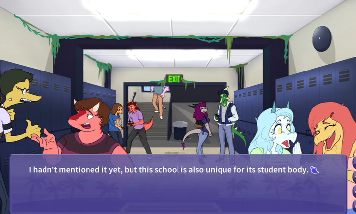 ���뱧����ֻ��������(I Wani Hug That Gator DEMO)v1.9 ��׿��