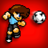 �������籭�������ռ���(Pixel Cup Soccer - Mobile)v1 ��׿��