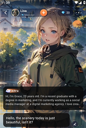 Sayin AIapp下载v1.0.0 安卓版