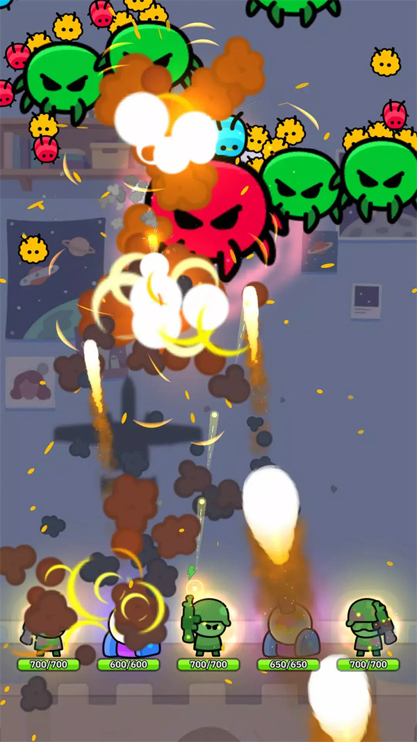 ��߳Ǳ�������Ϸv0.1.0 ��׿��