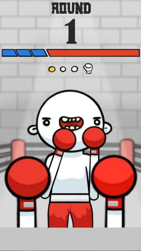 Angry Boxing��ŭ��ȭ��v1.3.0.0 ���İ�
