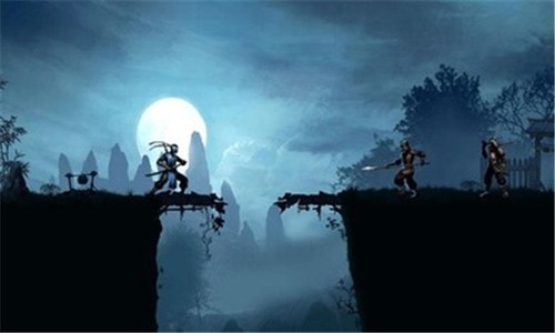 ����ð�մ���ٷ�(Ninja Warrior)v1.93.1 ��׿��
