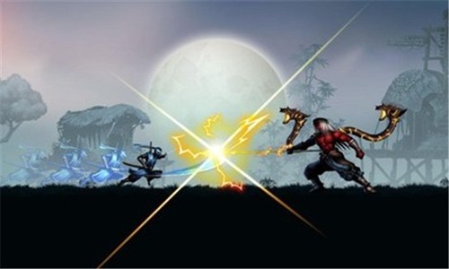 ����ð�մ���ٷ�(Ninja Warrior)v1.93.1 ��׿��