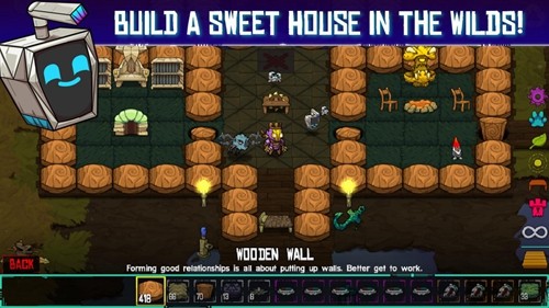 ������½�ٷ���������(Crashlands)v100.0.159 ������