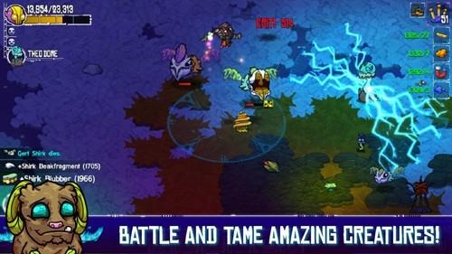 ������½�ٷ���������(Crashlands)v100.0.159 ������