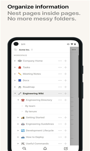 Notion�ʼ����İ�v0.6.3406 ��Ѱ�