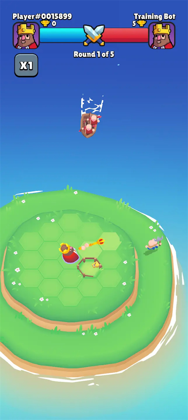 ��ת������Ϸv0.1.2 ��׿��