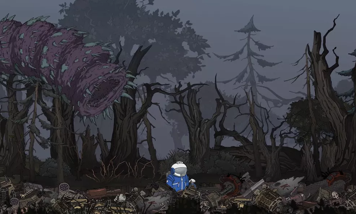 ΰ��Ŀ���ʱ������ð������(TheGreatPerhaps)v6 ��׿��