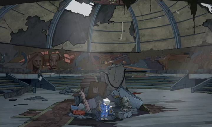 ΰ��Ŀ���ʱ������ð������(TheGreatPerhaps)v6 ��׿��