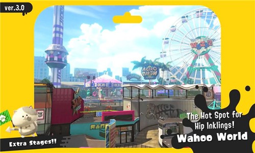 ˹������3����(Graffiti Stars)v1.9.4 ���°�