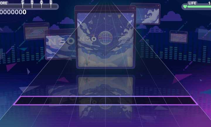 ����ƻ������̨����������(Open Sekai)v0.5.5 ��׿��