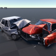 ����ײ��ģ������Ϸ(Flexbody Car Crash)v0.3.0 ��׿��