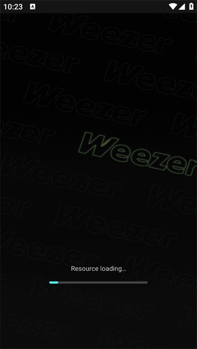 Weezer����app����v1.6.0 ��׿��