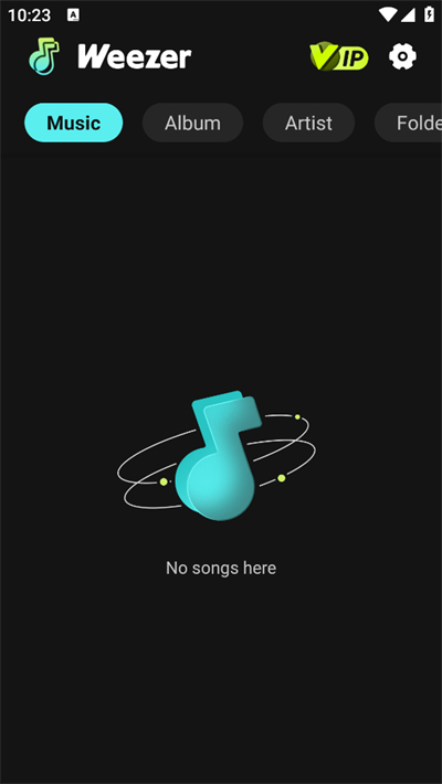 Weezer����app����v1.6.0 ��׿��