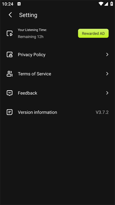 Weezer����app����v1.6.0 ��׿��