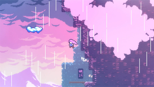 ε��celeste��Ϸv1.0 ��׿��