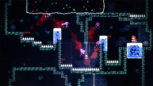 ε��celeste��Ϸv1.0 ��׿��