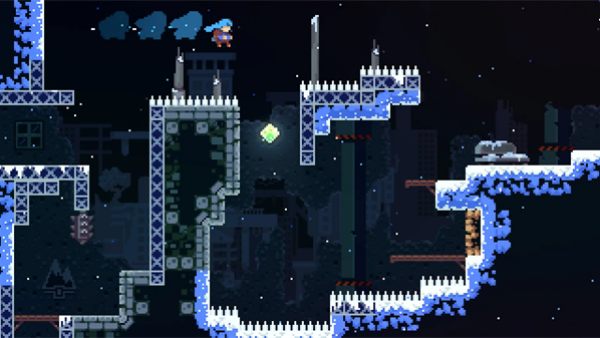 ε��celeste��Ϸv1.0 ��׿��