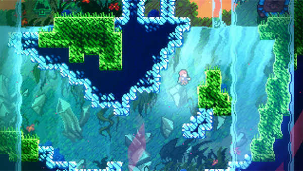 ε��celeste��Ϸv1.0 ��׿��