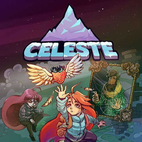 ε��celeste��Ϸv1.0 ��׿��