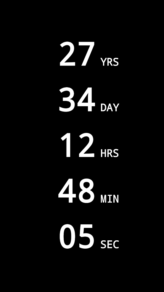 Countdown App��������ʱv19 �ֻ���