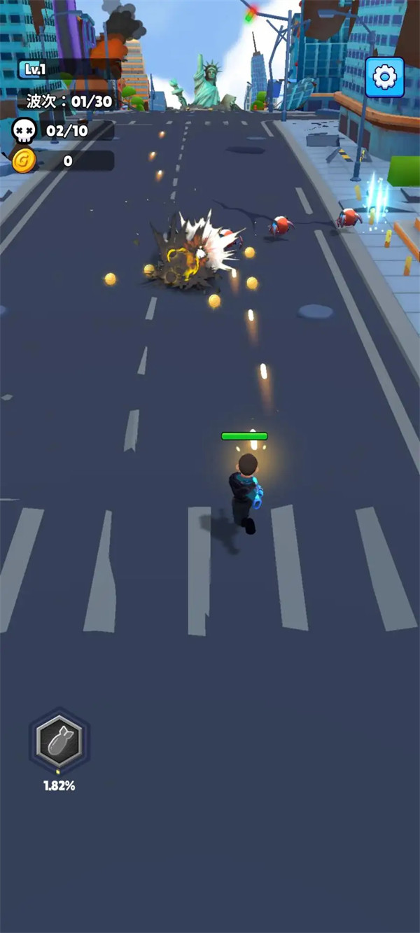�������������Ϸv0.9.3 ��׿��