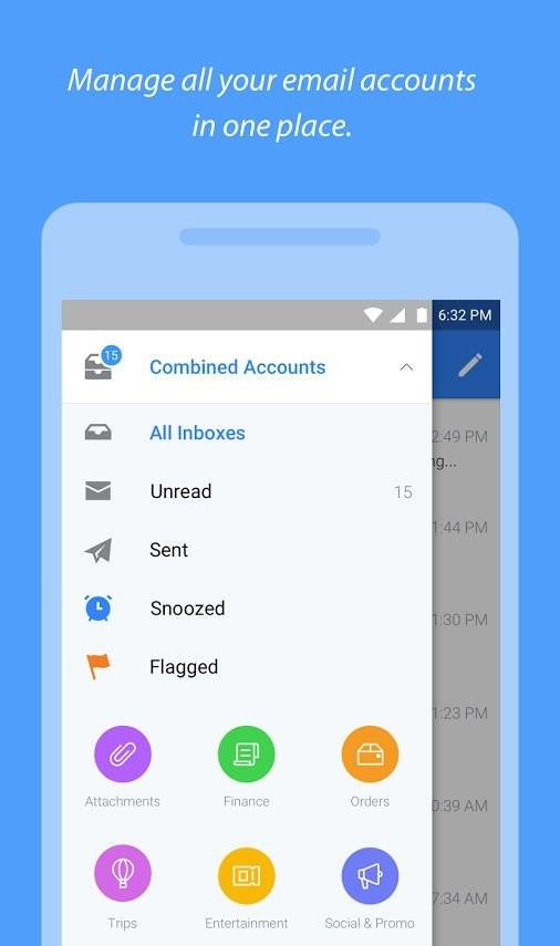 live����ٷ�������(Live Mail)v2.2.11 ��׿��