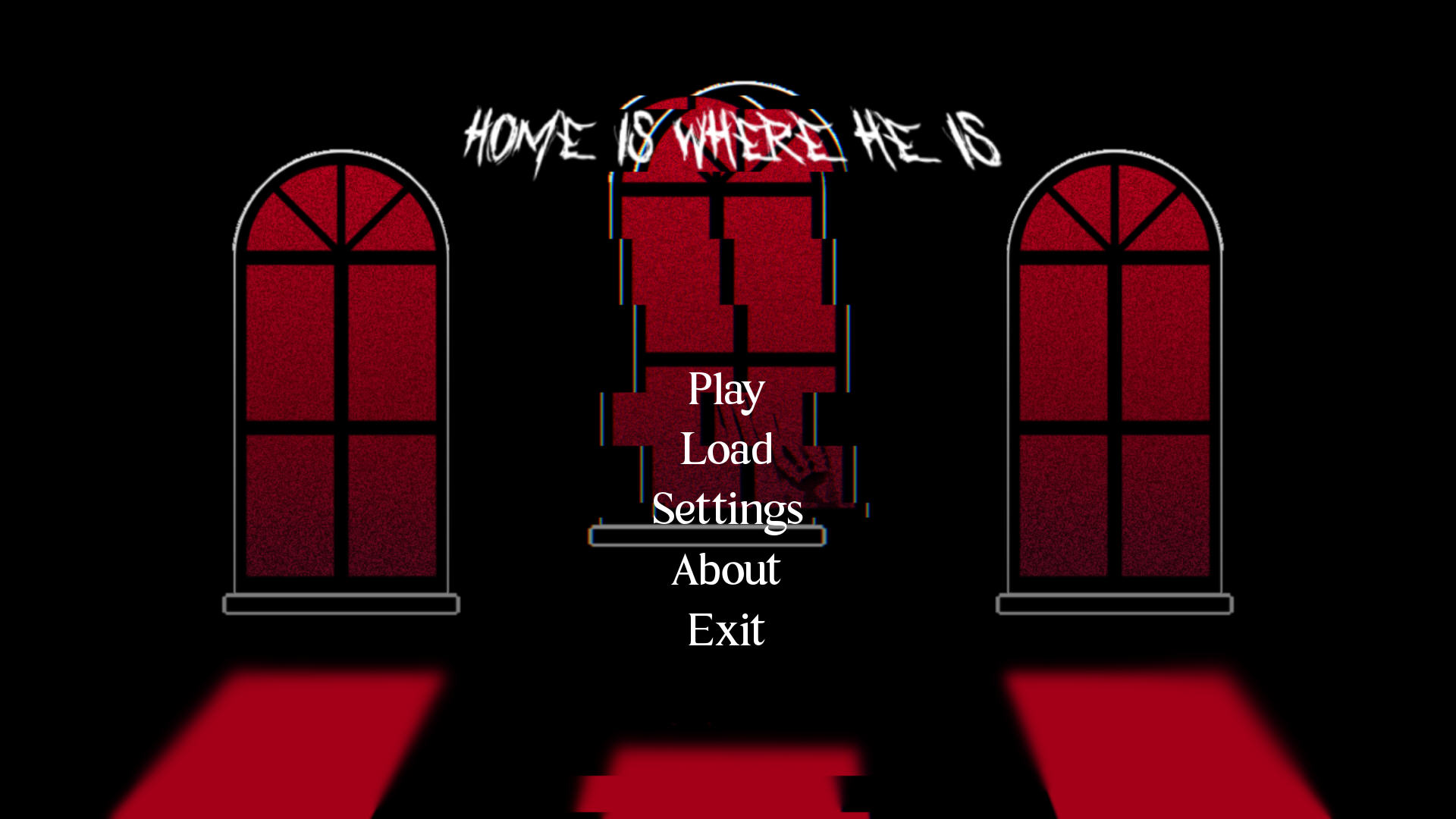 �Ҿ��������ڵĵط���Ϸ(Home is where he is)v2.0 ��׿��