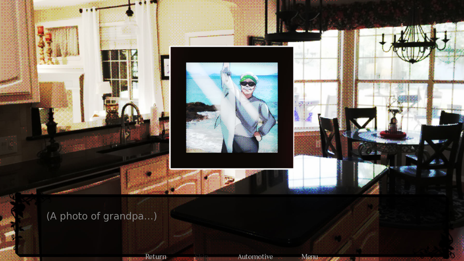 �Ҿ��������ڵĵط���Ϸ(Home is where he is)v2.0 ��׿��