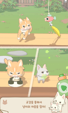 �����è���ʷ�����(WildCat)v1.0.1201 ��׿��