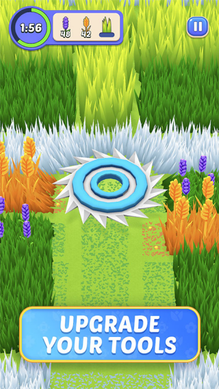 ��ݴ�ʦ��Ϸ(Grass Master)v1.5.0 ��׿��