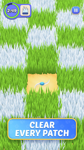 ��ݴ�ʦ��Ϸ(Grass Master)v1.5.0 ��׿��
