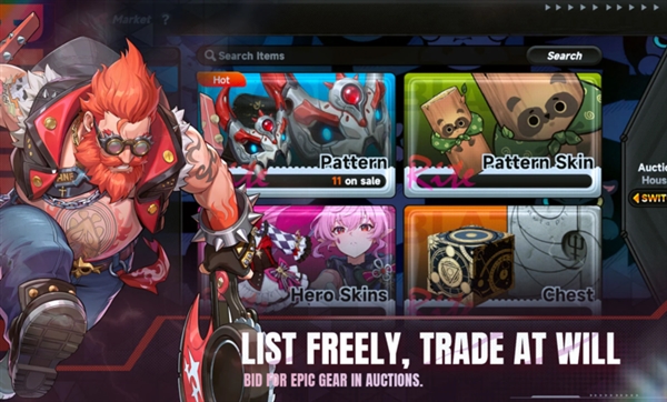 �������氲׿��(BladeRite)v0.0.21 ���°�