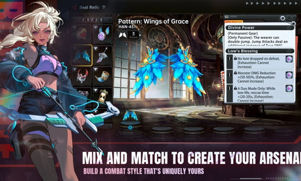 �������氲׿��(BladeRite)v0.0.21 ���°�