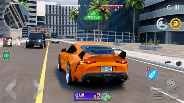 ����������ʻģ������Ϸv4.0 ��׿��