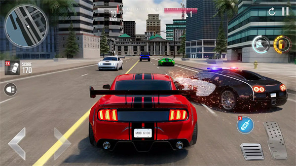 ����������ʻģ������Ϸv4.0 ��׿��