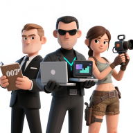 �����ع���AI(ReelsAgent)����v1.0.7 ��׿��