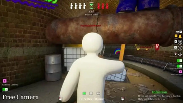 ������ɫ����èè��Ϸ����v1.5 ��׿��
