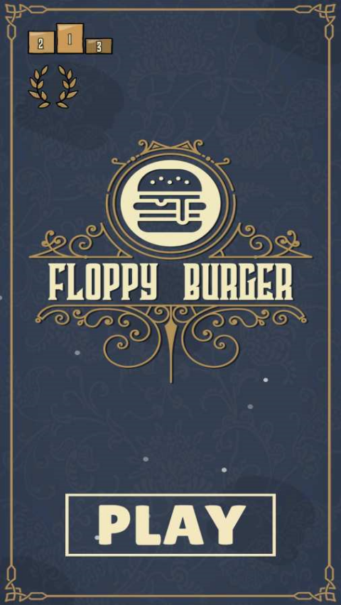 FloppyBurger��������������v73 ���°�