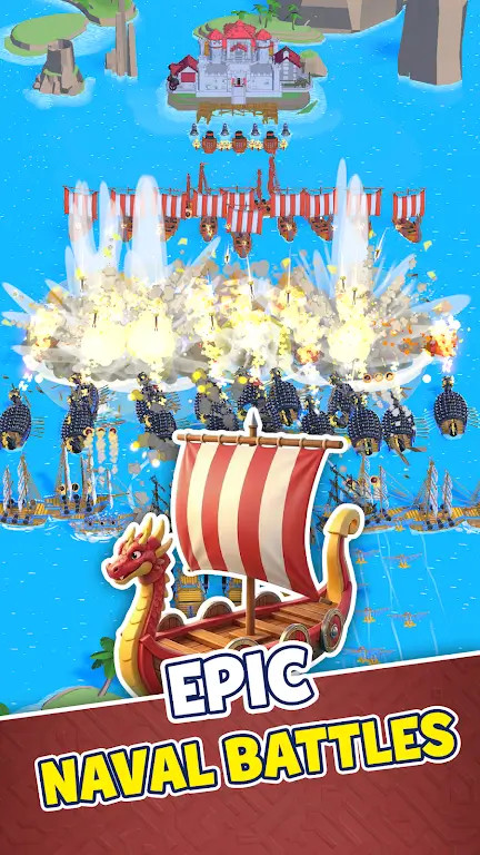 ������Ϸ(Sea Lord)v0.1.1 ��׿��