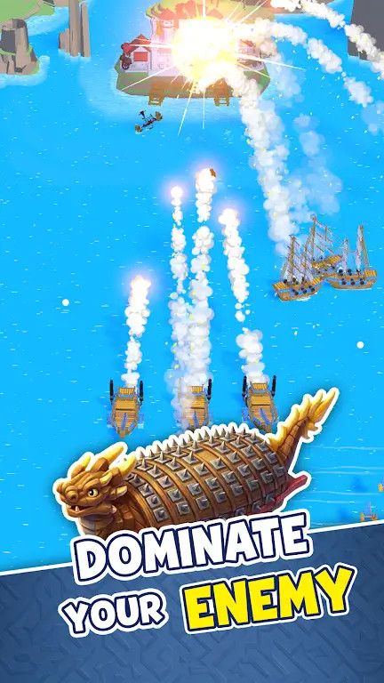 ������Ϸ(Sea Lord)v0.1.1 ��׿��