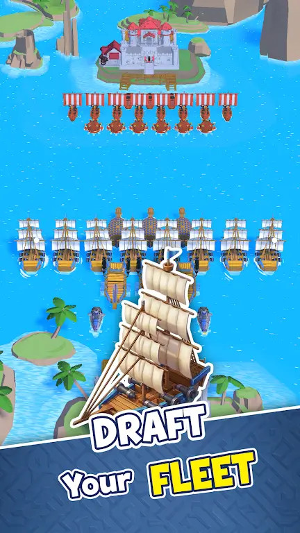 ������Ϸ(Sea Lord)v0.1.1 ��׿��