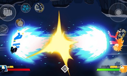 Stick Warriors Shadow Fight���°�v4.3 ��׿��