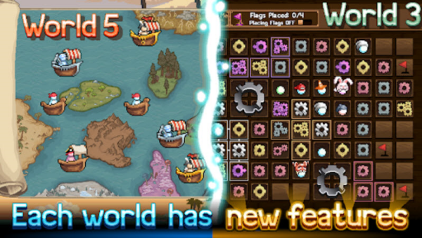 ���ô�˵��Ϸ(Legends of Idleon)v2.523.0 ��׿��
