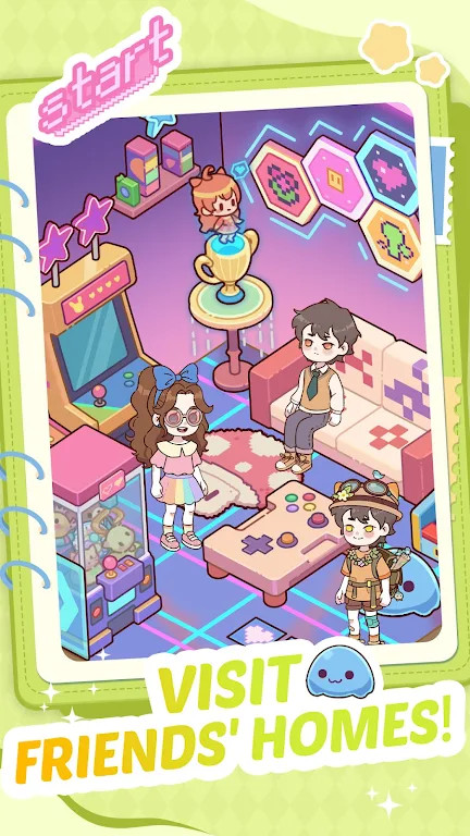 ����С����Ϸ(Sweet Nest)v0.9.9 ��׿��