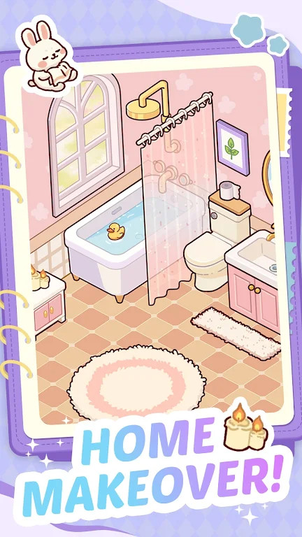 ����С����Ϸ(Sweet Nest)v0.9.9 ��׿��