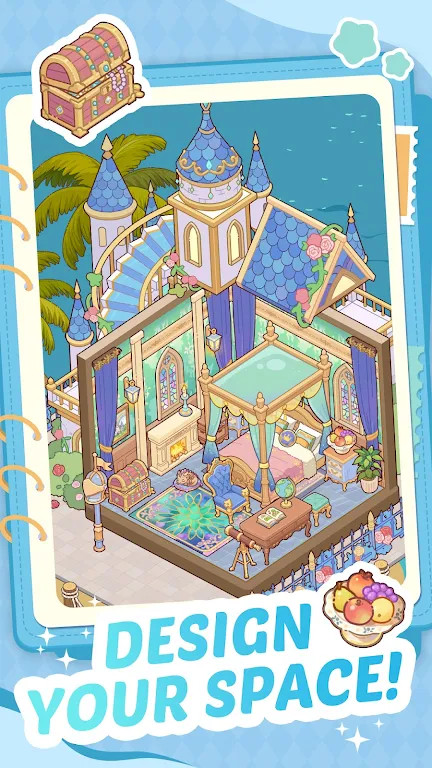 ����С����Ϸ(Sweet Nest)v0.9.9 ��׿��